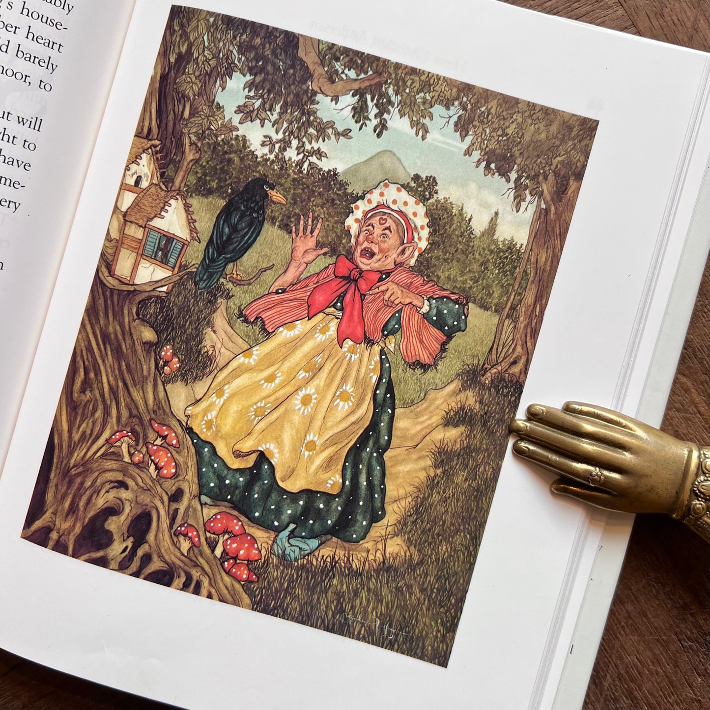 Michael Hague's Favourite Hans Christian Andersen Fairy Tales - Hans Christian Andersen, Michael Hague