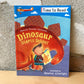 Time To Read: Dinosaur Starts School – Pamela Duncan Edwards, Deborah Allwright