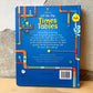 Usborne Lift-the-Flap Times Tables