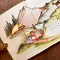 Nibble Nibble Mousekin: A Tale of Hansel and Gretel (1963 First UK Edition) – Joan Walsh Anglund