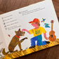 Where Are You Going? To See My Friend! – Eric Carle & Kazuo Iwamura
