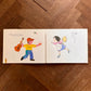 Where Are You Going? To See My Friend! – Eric Carle & Kazuo Iwamura