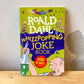 Whizzpopping Joke Book - Roald Dahl, Quentin Blake