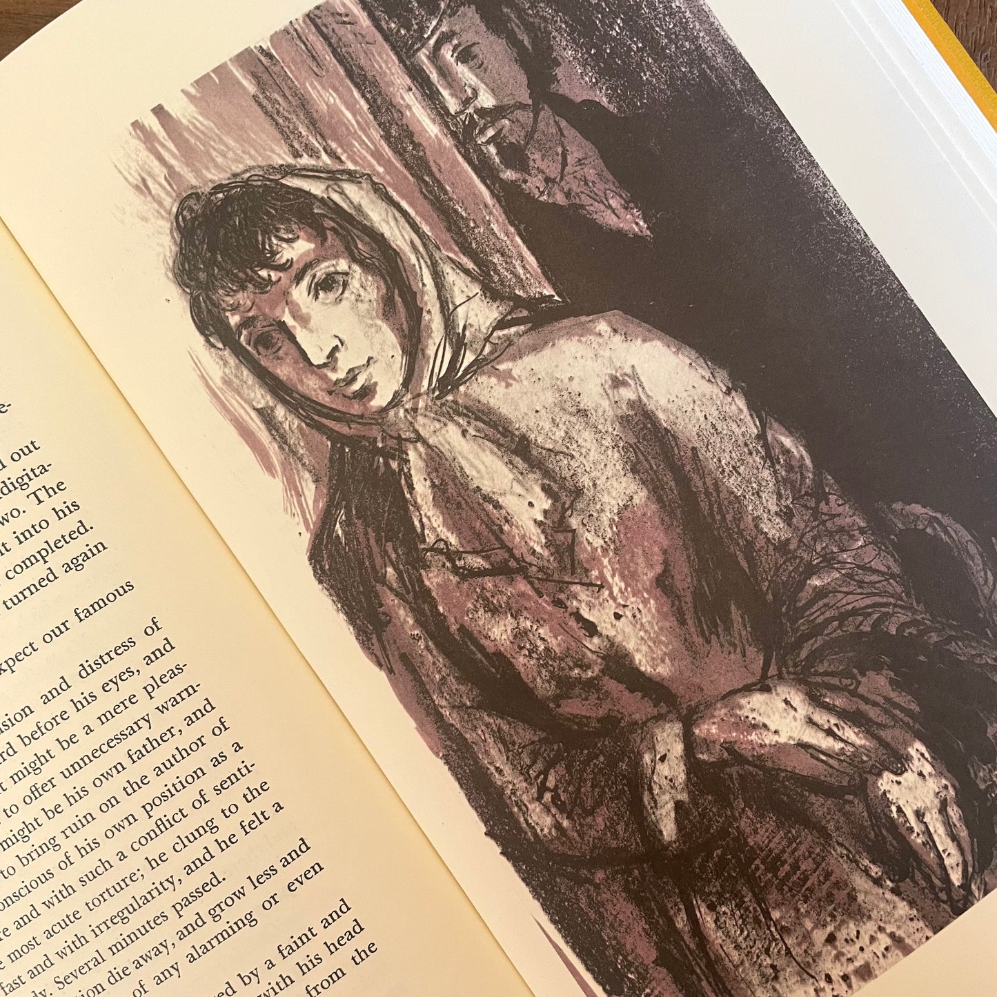 New Arabian Nights (Signed by Clarke Hutton) – Robert Louis Stevenson, Clarke Hutton