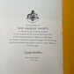 New Arabian Nights (Signed by Clarke Hutton) – Robert Louis Stevenson, Clarke Hutton