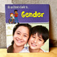 Ali and Annie's Guide To Gender – Claire Throp