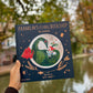Franklin's Flying Bookshop – Jen Campbell and Katie Harnett