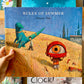 Rules of Summer – Shaun Tan