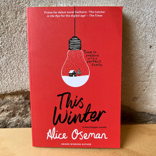 This Winter – Alice Oseman