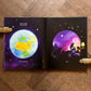 The Big Bang Book - Asa Stahl, Carly Allen-Fletcher