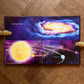 The Big Bang Book - Asa Stahl, Carly Allen-Fletcher