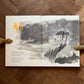 Once Upon An Alphabet (First Edition) - Oliver Jeffers