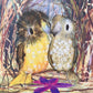 The Bowerbird  – Julia Donaldson and Catherine Rayner