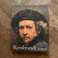 Rembrandt by Himself – Christopher White, Quentin Buvelot