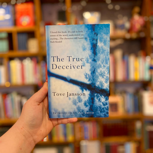The True Deceiver – Tove Jansson