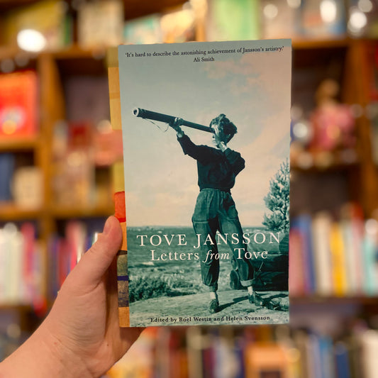 Letters from Tove – Tove Jansson