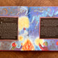 Song of the Earth: The Magic of Earth, Fire, Water, Air (1995 First Edition) – Mary Hoffman, Jane Ray