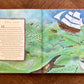 Song of the Earth: The Magic of Earth, Fire, Water, Air (1995 First Edition) – Mary Hoffman, Jane Ray