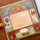 Song of the Earth: The Magic of Earth, Fire, Water, Air (1995 First Edition) – Mary Hoffman, Jane Ray