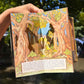The Sleeping Beauty: A Peepshow Book – Karen Avery
