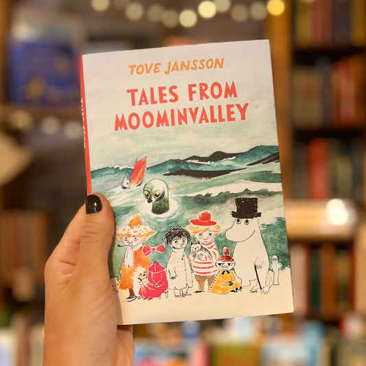 Tales from Moominvalley – Tove Jansson