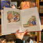 The Paddington Treasury for the Very Young – Michael Bond, R. W. Alley