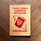 Leaves From A Cornish Notebook – John Penwith