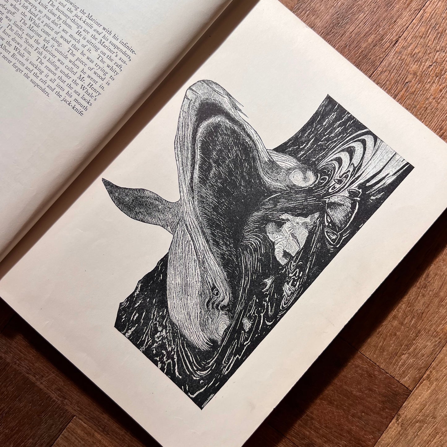 Just So Stories (1902 First Edition) – Rudyard Kipling