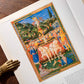 The Painted Page: Italian Renaissance Book Illumination 1450 - 1550 – Jonathan J.G. Alexander