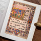 The Painted Page: Italian Renaissance Book Illumination 1450 - 1550 – Jonathan J.G. Alexander