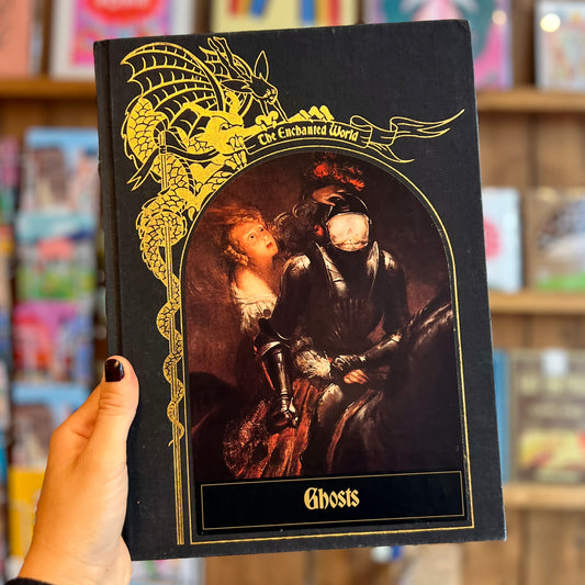 Ghosts (The Enchanted World) – Time-Life Books