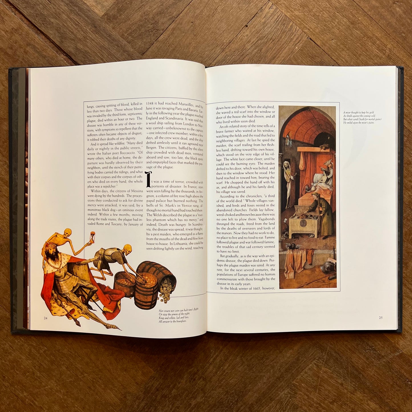 Ghosts (The Enchanted World) – Time-Life Books