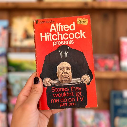 Alfred Hitchcock Presents: Stories They Wouldn’t Let Me Do on TV (1960)