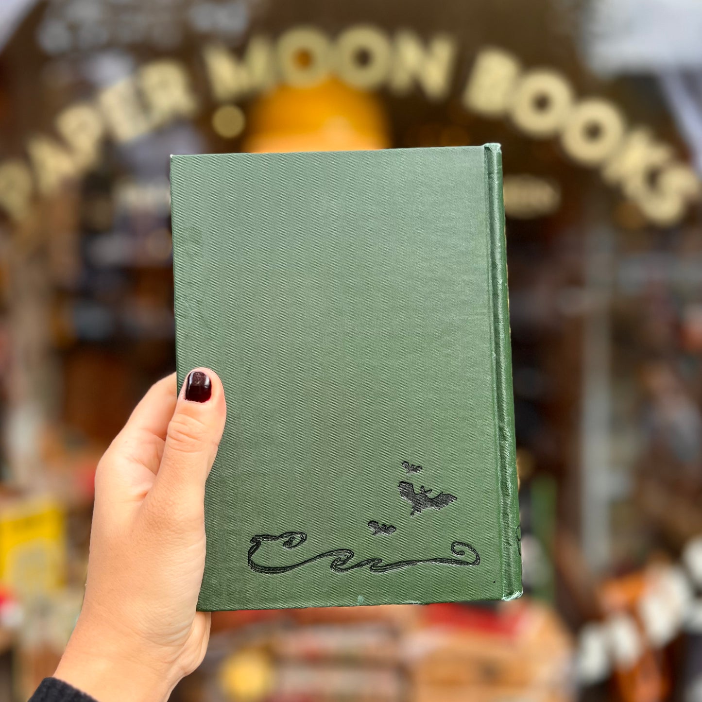 The Ingoldsby Legends (1949) – Thomas Ingoldsby, Arthur Rackham