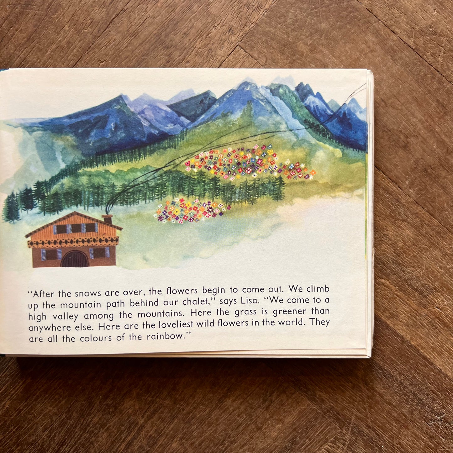 World Dolls Series (1964 First Editions) – Irene Dark and W. Lewis