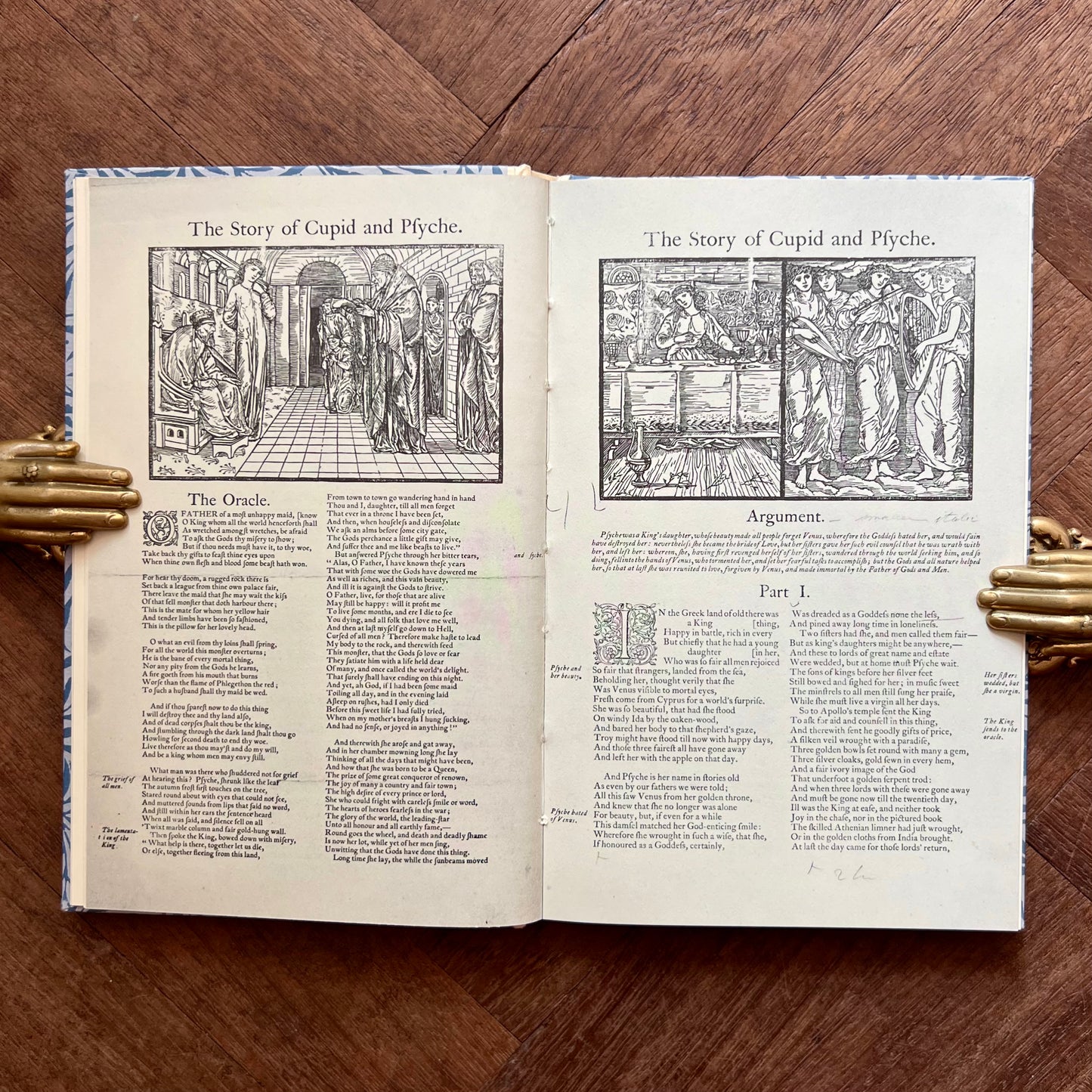 The Book Becomes: The Making of a Fine Edition (1984 First Edition) – Sebastian Carter