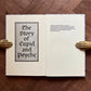 The Book Becomes: The Making of a Fine Edition (1984 First Edition) – Sebastian Carter