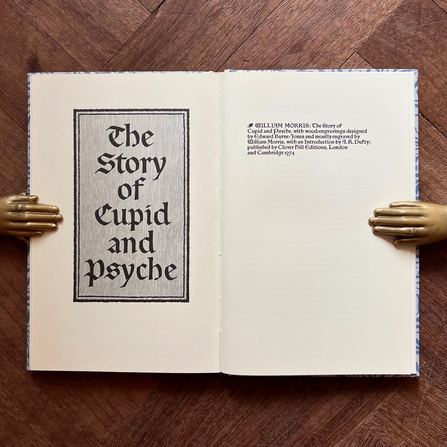 The Book Becomes: The Making of a Fine Edition (1984 First Edition) – Sebastian Carter