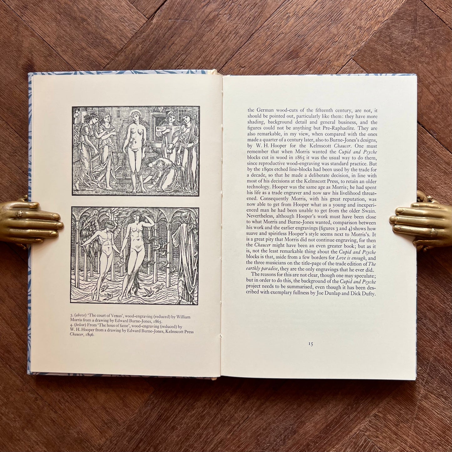 The Book Becomes: The Making of a Fine Edition (1984 First Edition) – Sebastian Carter