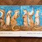 One Cheetah, One Cherry: A Book of Beautiful Numbers – Jackie Morris