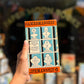 Gamemanship, Lifemanship, One-Upmanship, Supermanship (1962 First Edition Box Set) – Stephen Potter