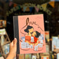 Love – Corrinne Averiss, Kirsti Beautyman