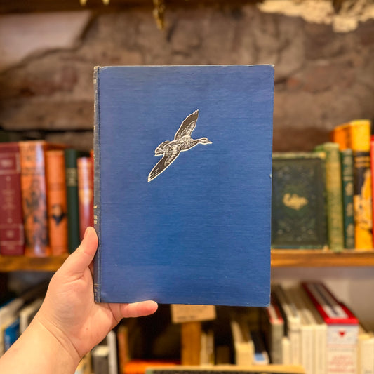 The Snow Goose (1953 First Edition) – Paul Gallico and Peter Scott