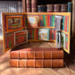 The Book Cupboard: Six Children's Classics in Miniature (1996)