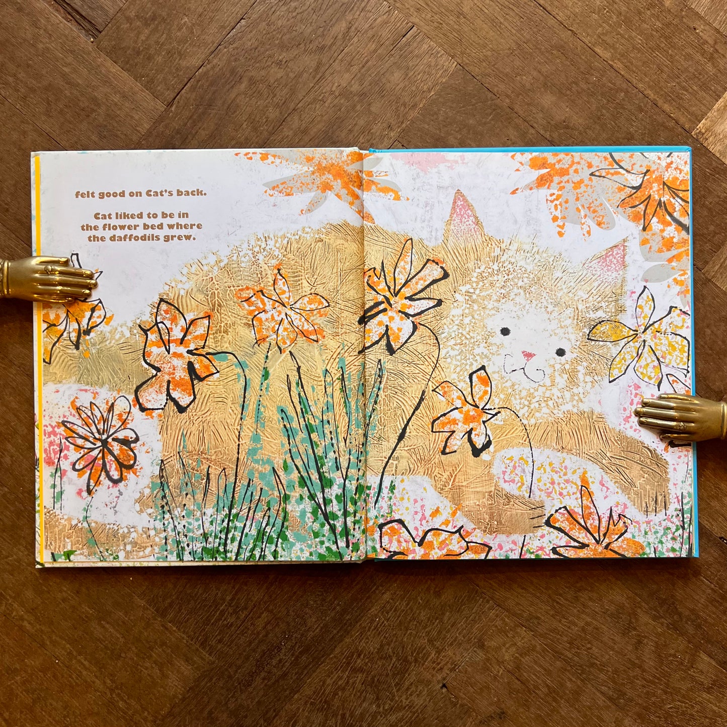 A Perfect Day – Lane Smith
