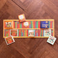 The Book Cupboard: Six Children's Classics in Miniature (1996)