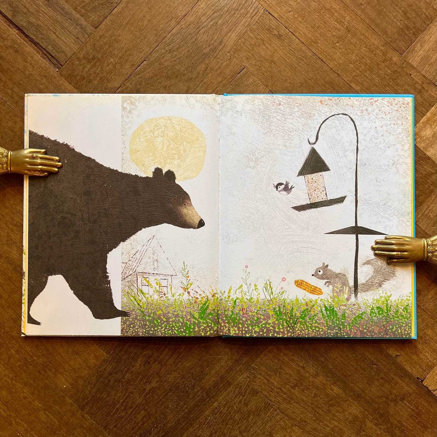 A Perfect Day – Lane Smith