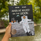 When We Walked On The Moon –David Long & Sam Kalda