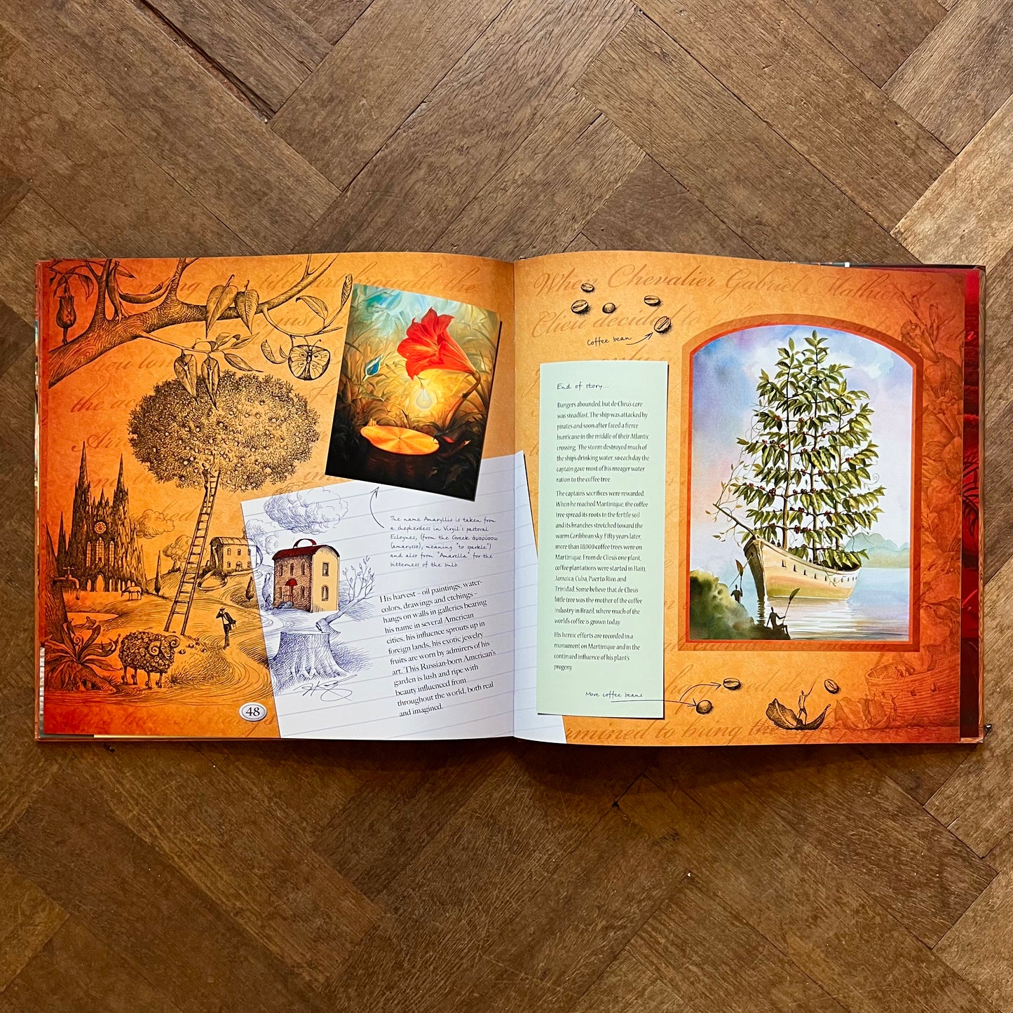 1 & 0, Lion & Mouse, Aries the Sheep and other Fairy Tales – Oleg Kush, Vladimir Kush