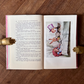 Alice's Adventures in Wonderland and Through the Looking Glass – Lewis Carroll, John Tenniel, Diana Stanley